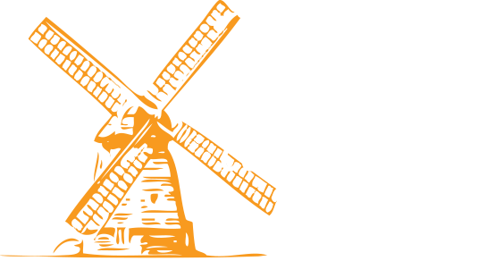 Mill Contracting logo